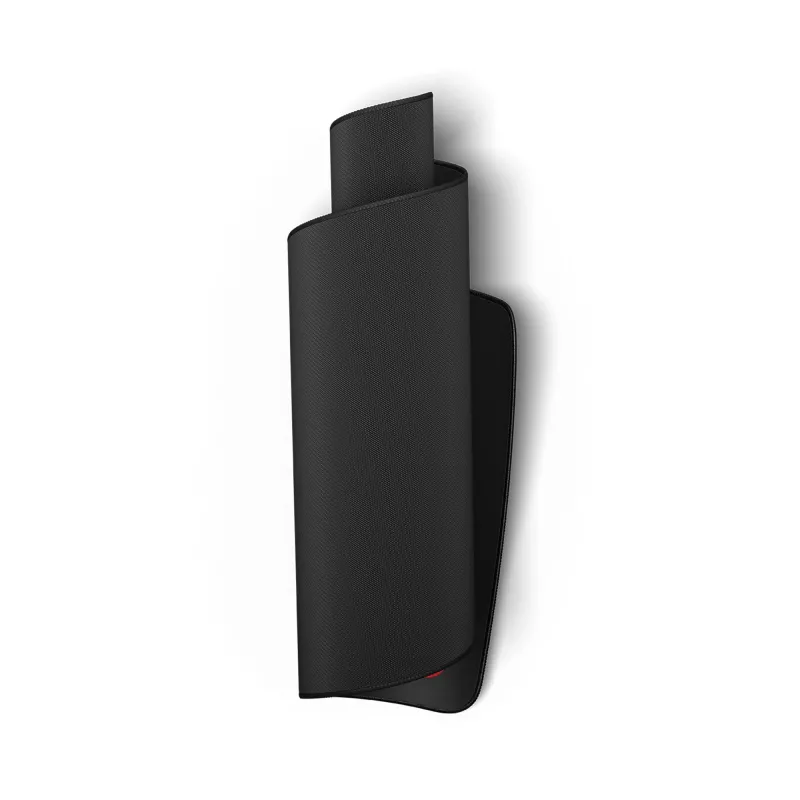 Rampage BLITZ M Alfombrilla de ratón gaming 350x290x4 mm