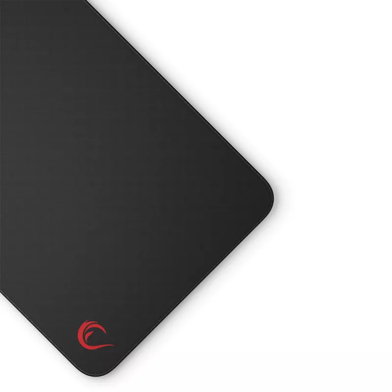 Rampage BLITZ M Alfombrilla de ratón gaming 350x290x4 mm