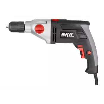 SKIL 1024AA Taladro percutor 900W con maletín
