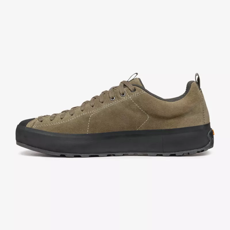 Scarpa Mojito Wrap GTX zapatos lifestyle impermeables hombre Dark Rock EU 46.5