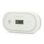 Alecto COA2650 Detector de monóxido de carbono con pantalla LCD