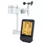 Alecto WS-4700 Estación meteorológica profesional con sensor inalámbrico