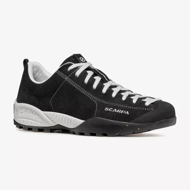 Scarpa Mojito Re-Shoes Offblack zapatos lifestyle approach unisex talla 44,5