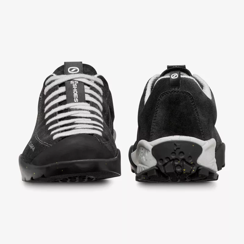 Scarpa Mojito Re-Shoes Offblack zapatos lifestyle approach unisex talla 44,5