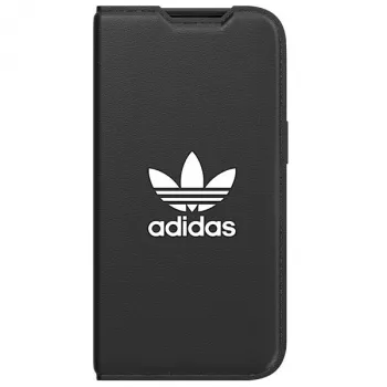 Funda tipo libro Adidas Originals BASIC para iPhone 14/15/13 6,1