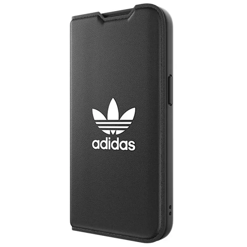 Funda tipo libro Adidas Originals BASIC para iPhone 14/15/13 6,1