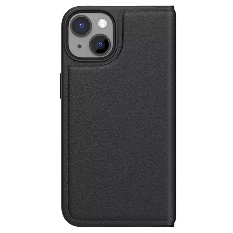 Funda tipo libro Adidas Originals BASIC para iPhone 14/15/13 6,1