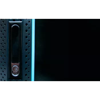 Rack de servidor DSIT de 19