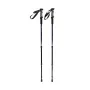 Bastones de trekking CMP Bern 3B36297 M916, negro/azul