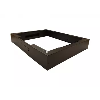 Zócalo para armario de servidor DSIT DS-PH6210 600x1200x150 mm negro