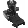 Soporte de montaje con bloqueo GoPro 1/4-20 ABTQR-001