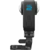 Soporte de montaje con bloqueo GoPro 1/4-20 ABTQR-001