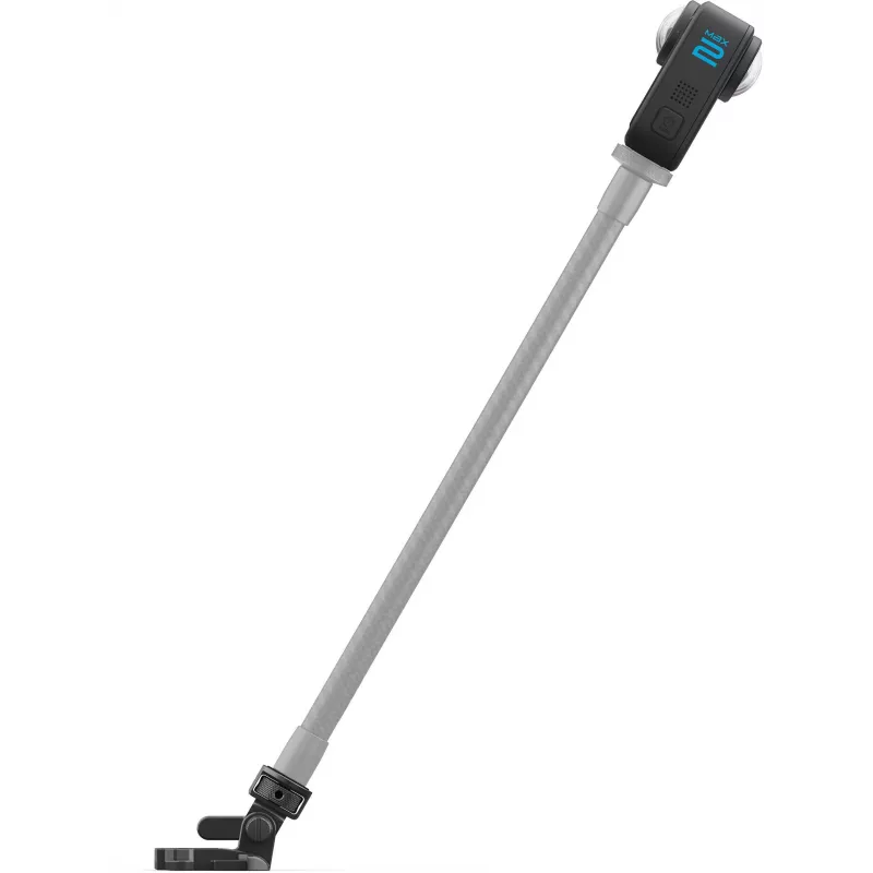 Soporte de montaje con bloqueo GoPro 1/4-20 ABTQR-001