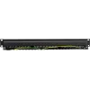 Panel de parcheo DS-IT CAT 5e FTP 24 puertos para montaje en rack de 19