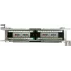 Panel de parcheo DSIT CAT 5e de montaje en pared 12 puertos UTP