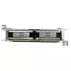 Panel de parcheo de pared DS-IT CAT 6, 12 puertos UTP (DS-Patch6-12UTP-WM)