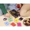 Just Play Let's Get Deep - El juego definitivo para noches de cita, 400 cartas de conversación para parejas, 3 niveles: Ice Breaker, Deep, Deeper, 2+ jugadores, a partir de 17 años