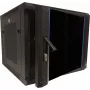 DSIT DS6609ZP Carcasa de servidor para montaje en pared 9U 19