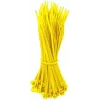DSIT Bridas 200 mm Amarillo pack de 100 (kb_200mm_geel)