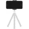 Joby GripTight ONE Soporte para smartphone con trípode integrado, Negro