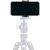 Joby GripTight ONE Soporte para smartphone con trípode integrado, Negro
