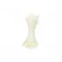 DSIT Bridas 280mm - Blanco - pack de 100 (kb_280mm_naturel)