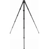 Peak Design Trípode de viaje Carbon Fiber 5 secciones 150cm con rótula