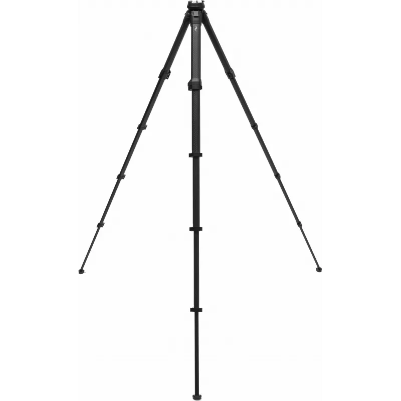 Peak Design Trípode de viaje Carbon Fiber 5 secciones 150cm con rótula