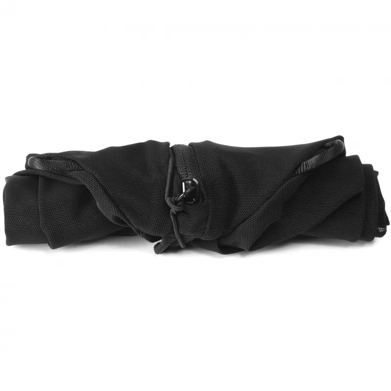 Organizador de equipaje de malla Peak Design Ultralight S, negro (BUMP-BK-S-1)