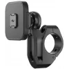 Soporte de manillar para moto Peak Design Mobile V2 (M-MM-AB-BK-2)