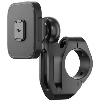 Soporte de manillar para moto Peak Design Mobile V2 (M-MM-AB-BK-2)