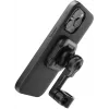 Soporte de manillar para moto Peak Design Mobile V2 (M-MM-AB-BK-2)