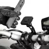 Soporte de manillar para moto Peak Design Mobile V2 (M-MM-AB-BK-2)