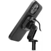 Soporte de potencia para moto con función de carga Peak Design Mobile (M-MM-AH-BK-1)