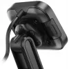 Soporte de potencia para moto con función de carga Peak Design Mobile (M-MM-AH-BK-1)