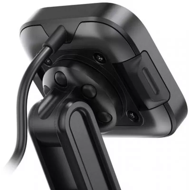 Soporte de potencia para moto con función de carga Peak Design Mobile (M-MM-AH-BK-1)
