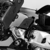 Soporte de potencia para moto con función de carga Peak Design Mobile (M-MM-AH-BK-1)