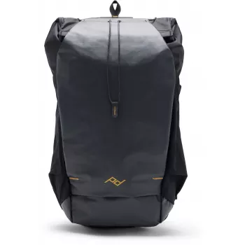 Mochila outdoor Peak Design Outdoor Backpack 25L, negra (BABP-25-BK-1)