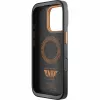 Funda Peak Design Mobile GNAR para Apple iPhone 16 Pro, negra (M-MX-BU-BK-1)