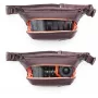 Bolso bandolera Peak Design Everyday Sling V2 3L, Eclipse (BEDS-3-EP-3)