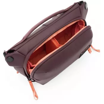 Bolso bandolera Peak Design Everyday Sling V2 3L, Eclipse (BEDS-3-EP-3)