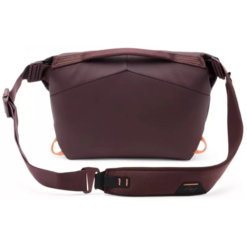 Bolso bandolera Peak Design Everyday Sling V2 3L, Eclipse (BEDS-3-EP-3)