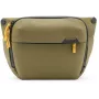 Bolso bandolera Peak Design Everyday Sling V2 6L, Kelp (BEDS-6-KP-3)