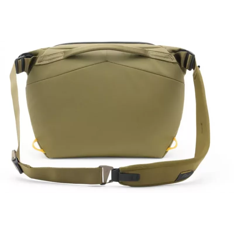 Bolso bandolera Peak Design Everyday Sling V2 6L, Kelp (BEDS-6-KP-3)