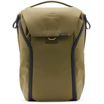 Peak Design Everyday Backpack V2 30L mochila, Kelp (BEDB-30-KP-3)