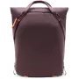 Bolso con función de mochila Peak Design Everyday Totepack V2 20L, Eclipse (BEDTP-20-EP-3)