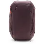 Mochila de viaje Peak Design Travel Backpack 45L, Eclipse (BTR-45-EP-3)