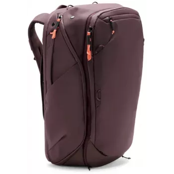 Peak Design Travel Backpack 45L mochila de viaje, Eclipse (BTR-45-EP-3)