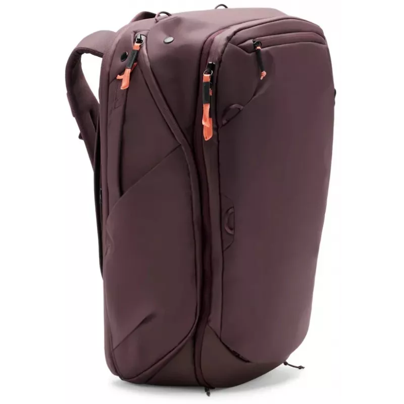 Mochila de viaje Peak Design Travel Backpack 45L, Eclipse (BTR-45-EP-3)