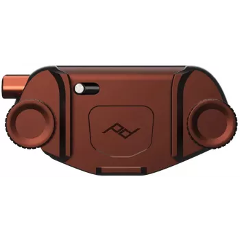 Clip para cámara Peak Design Capture V3, Eclipse (CP-EP-3)